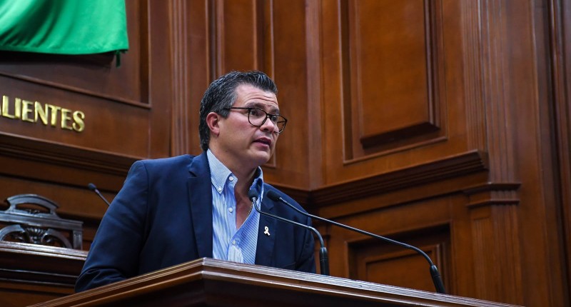 GPPAN Y GRUPO FUERZA POR AGS PROPONEN CREAR EL FONDO CICLISTA