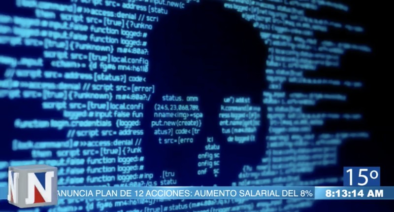 VIDEO| HACKEO RUSO A LA UAA NO LOGRÓ ENTRAR SEÑALA LA DRA PATY MOJICA, DIR DE PLANEACIÓN Y DESARROLLO 
